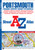 Portsmouth Street Atlas 9781782570462 Paperback