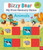 Bizzy Bear: My First Memory Game Book: Animals 9781839944864 Board book