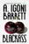 Blackass 9780099587446 Paperback