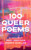 100 Queer Poems 9781529115321 Hardback