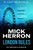 London Rules 9781399803083 Paperback