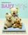 Debbie Brown's Baby Cakes 9781905113286 Hardback