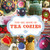 Big Book of Tea Cozies, The 9781861089618 Paperback