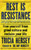 Rest Is Resistance 9781783255153 Paperback