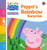 Learn with Peppa Phonics Level 4 Book 19 – Peppa’s Rainbow Surprise (Phonics Reader) 9780241576977 Paperback