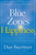 Blue Zones of Happiness 9781426219634 Paperback