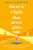 There Is a Light That Never Goes Out 9781398711297 Paperback