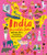 India, Incredible India 9781406395426 Hardback