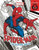 Marvel Spider-Man Colouring Book: The Collector's Edition 9781800784024 Paperback