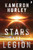 The Stars Are Legion 9780857666611 Paperback