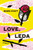 Love, Leda 9781913512217 Paperback