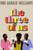 The Three of Us 9781787334083 Hardback