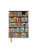 Bodleian Libraries Bookshelves Pocket Diary 2023 9781804171363 Diary