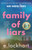 Family of Liars 9781471413520 Paperback