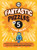 Fantastic Puzzles For Five Year Olds 9781915613097 Paperback