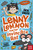 Lenny Lemmon and the Invincible Rat 9781839949296