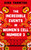The Incredible Events in Women's Cell Number 3 9781800817531 Hardback