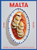 Malta 9781743798812 Hardback