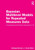 Bayesian Multilevel Models for Repeated Measures Data 9781032259635 Paperback