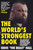 The World's Strongest Book 9781838957131 Paperback