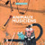 Animaux musiciens 9782924774588 Hardback