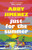 Just For The Summer 9780349433844 Paperback