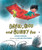 Drew, Moo and Bunny, Too 9781529500004 Hardback