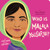 Who Is Malala Yousafzai?: A Who Was? Board Book 9780593520901 Board book