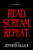 Read, Scream, Repeat 9780008527808 Paperback