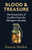 Blood and Treasure 9780349145396 Hardback