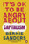 It's OK To Be Angry About Capitalism 9781802063110 Paperback