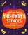 The Best Ever Book of Halloween Stencils 9781529913132 Paperback
