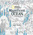 National Geographic Magnificent Ocean: A Coloring Book 9781426218163 Paperback