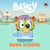 Bluey: Swim School 9780241605165 Board book