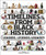 Timelines from Black History 9780241503614 Hardback