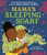 Mama’s Sleeping Scarf 9780008550073 Hardback