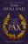 Pax 9781408706985 Hardback