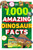 1,000 Amazing Dinosaur Facts 9780241569931 Paperback