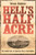 Hell's Half Acre 9781471190308 Hardback