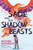 Sade and Her Shadow Beasts 9781444963571 Paperback