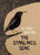 The Starling's Song 9781782694076 Hardback