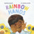 Rainbow Hands 9781913747831 Hardback