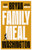 Family Meal 9781838954444 Hardback