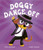 Doggy Dance Off 9781801044967 Hardback