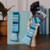 Book Scarf Bookmark - All The Blues 5035393329129 Bookmark