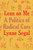 Lean on Me 9781804292945 Hardback
