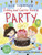 Sidney and Carrie Have a Party 9781800901902 Paperback