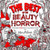 The Best of The Beauty of Horror: Another GOREgeous Coloring Book 9798887240886