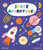 Space Adventures 9781914519895 Hardback