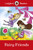 Ladybird Readers Level 1 - Fairy Friends (ELT Graded Reader) 9780241283516 Paperback